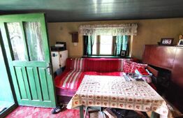EXCLUSIVITATE! Casă tradițională cu teren 1513 mp, cu anexe, în Cojocna