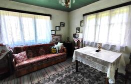 EXCLUSIVITATE! Casă tradițională cu teren 1513 mp, cu anexe, în Cojocna