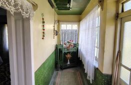 EXCLUSIVITATE! Casă tradițională cu teren 1513 mp, cu anexe, în Cojocna