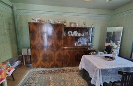 EXCLUSIVITATE! Casă tradițională cu teren 1513 mp, cu anexe, în Cojocna