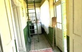 EXCLUSIVITATE! Casă tradițională cu teren 1513 mp, cu anexe, în Cojocna