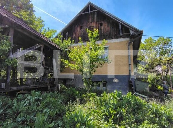 Casa de vânzare 3 camere Cojocna - 194957CV | BLITZ Cluj-Napoca | Poza2