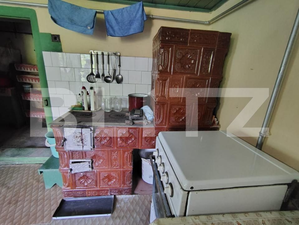 Casa de vânzare 3 camere Cojocna - 194957CV | BLITZ Cluj-Napoca | Poza21