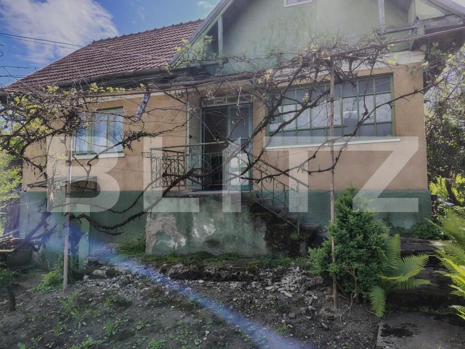 Casa de vânzare 3 camere Cojocna - 194957CV | BLITZ Cluj-Napoca | Poza3