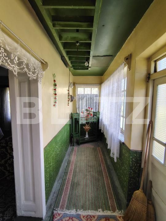 Casa de vânzare 3 camere Cojocna - 194957CV | BLITZ Cluj-Napoca | Poza19