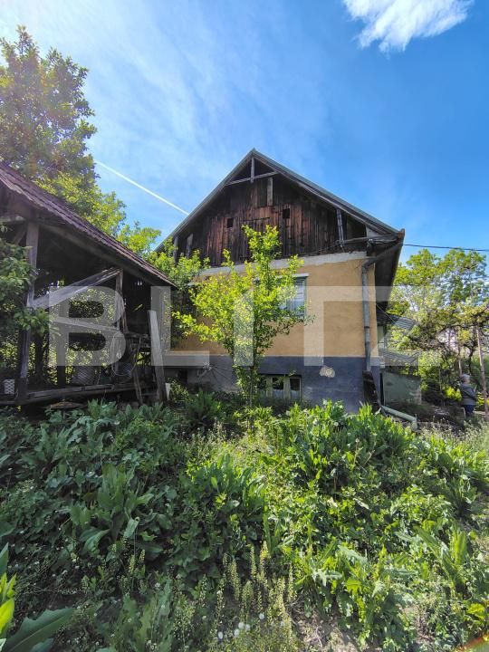 Casa de vânzare 3 camere Cojocna - 194957CV | BLITZ Cluj-Napoca | Poza2