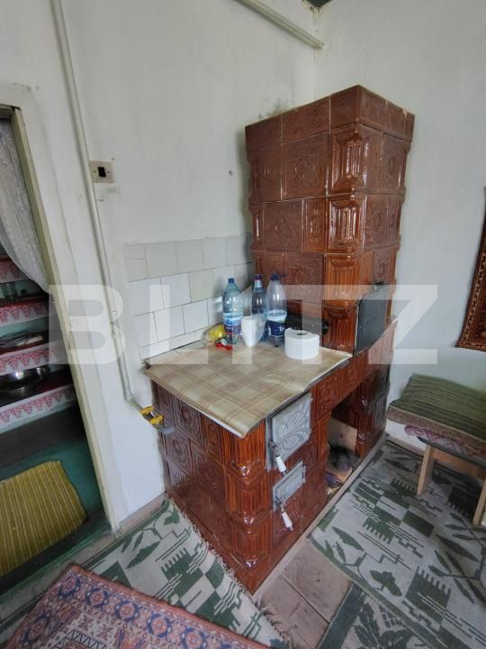 Casa de vânzare 3 camere Cojocna - 194957CV | BLITZ Cluj-Napoca | Poza13
