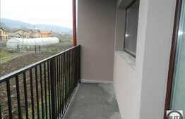 Duplex cu 143 mp utili, 250 mp de teren, semifinisat! Zona Somesului! Imobil NOU