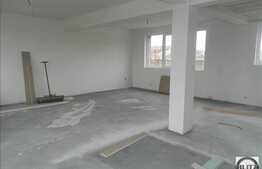 Duplex cu 143 mp utili, 250 mp de teren, semifinisat! Zona Somesului! Imobil NOU