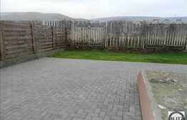 Duplex cu 143 mp utili, 250 mp de teren, semifinisat! Zona Somesului! Imobil NOU