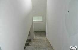 Duplex cu 143 mp utili, 250 mp de teren, semifinisat! Zona Somesului! Imobil NOU