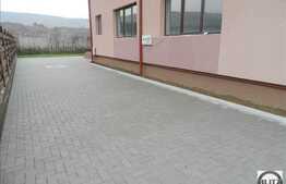 Duplex cu 143 mp utili, 250 mp de teren, semifinisat! Zona Somesului! Imobil NOU