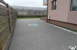 Duplex cu 143 mp utili, 250 mp de teren, semifinisat! Zona Somesului! Imobil NOU