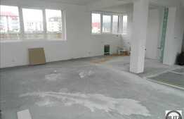Duplex cu 143 mp utili, 250 mp de teren, semifinisat! Zona Somesului! Imobil NOU