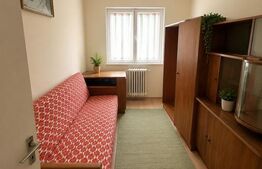 Apartament 2 camere decomandate în Mănăștur | Etaj intermediar, lift