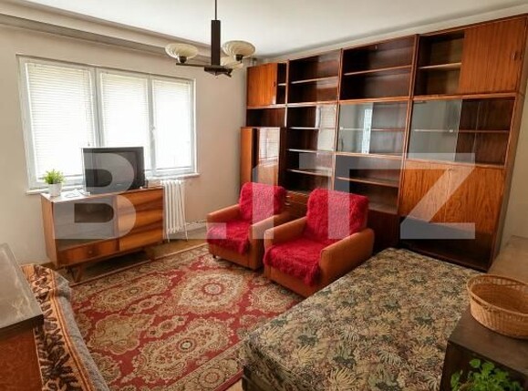 Apartament de vânzare 2 camere Manastur - 194962AV | BLITZ Cluj-Napoca | Poza1