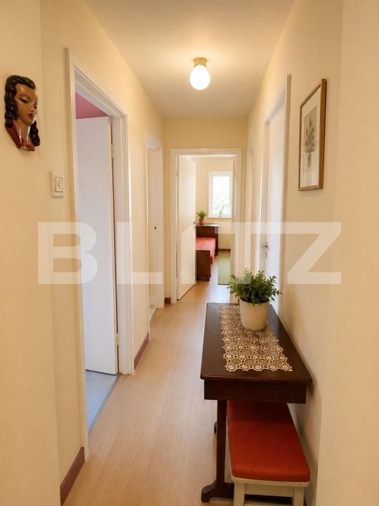 Apartament de vânzare 2 camere Manastur - 194962AV | BLITZ Cluj-Napoca | Poza4