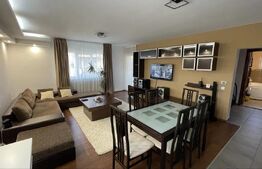Apartament 2 camere, 60 mp, balcon, zona Eroilor