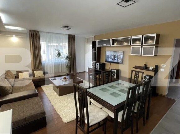 Apartament de vânzare 2 camere Floreşti - 194967AV | BLITZ Cluj-Napoca | Poza1