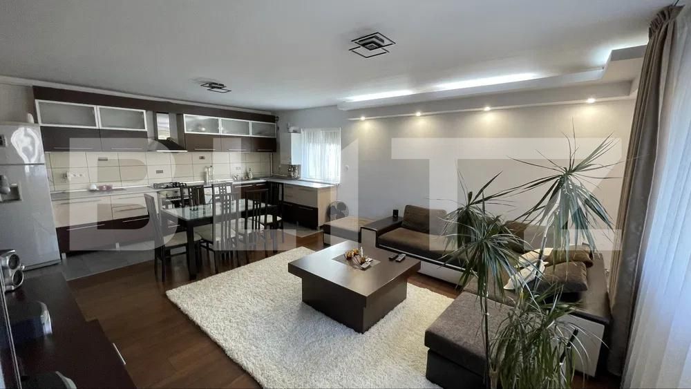 Apartament de vânzare 2 camere Floreşti - 194967AV | BLITZ Cluj-Napoca | Poza2