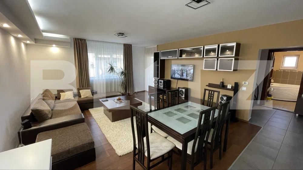 Apartament de vânzare 2 camere Floreşti - 194967AV | BLITZ Cluj-Napoca | Poza2