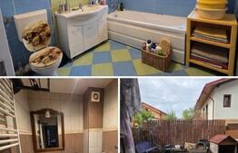 Apartament 3 camere, 2 bai, gradina, decomandat, parcare, Zona Eroilor