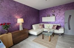 Apartament 3 camere, 2 bai, gradina, decomandat, parcare, Zona Eroilor