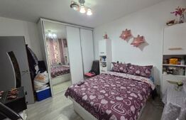 Apartament 3 camere, 2 bai, gradina, decomandat, parcare, Zona Eroilor