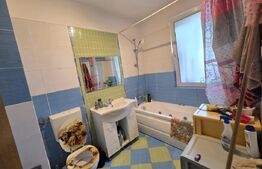 Apartament 3 camere, 2 bai, gradina, decomandat, parcare, Zona Eroilor