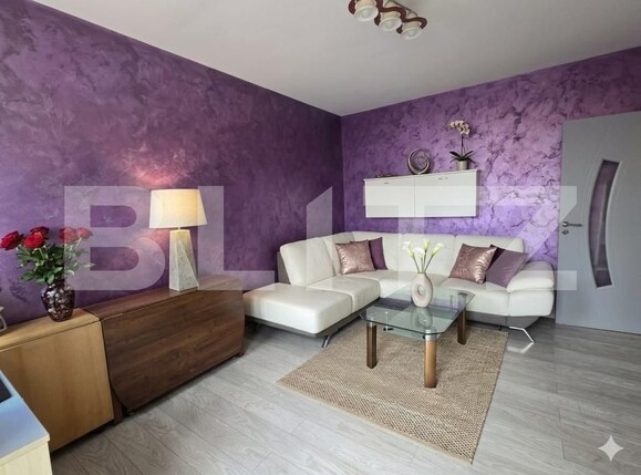 Apartament de vânzare 3 camere Floreşti - 194972AV | BLITZ Cluj-Napoca | Poza3