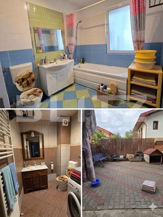 Apartament de vânzare 3 camere Floreşti - 194972AV | BLITZ Cluj-Napoca | Poza2