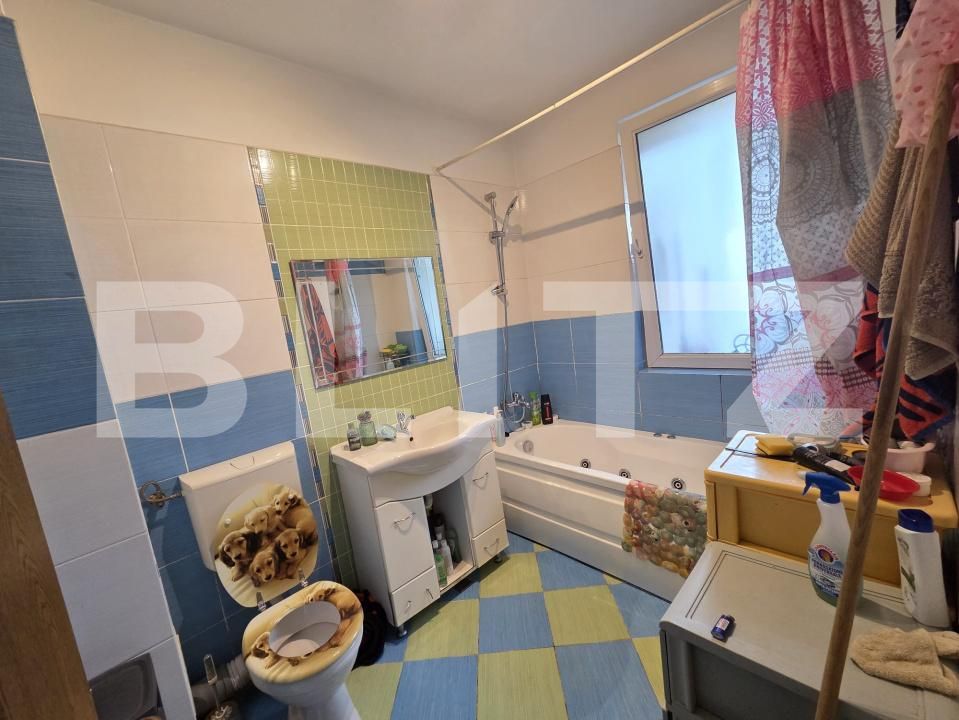 Apartament de vânzare 3 camere Floreşti - 194972AV | BLITZ Cluj-Napoca | Poza5