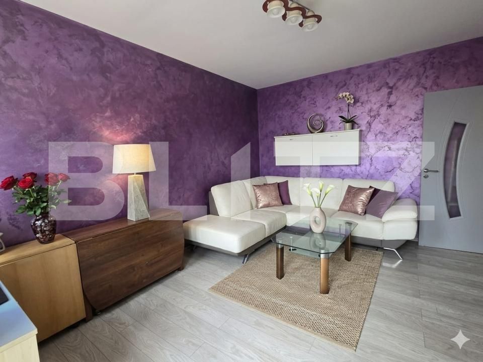 Apartament de vânzare 3 camere Floreşti - 194972AV | BLITZ Cluj-Napoca | Poza3