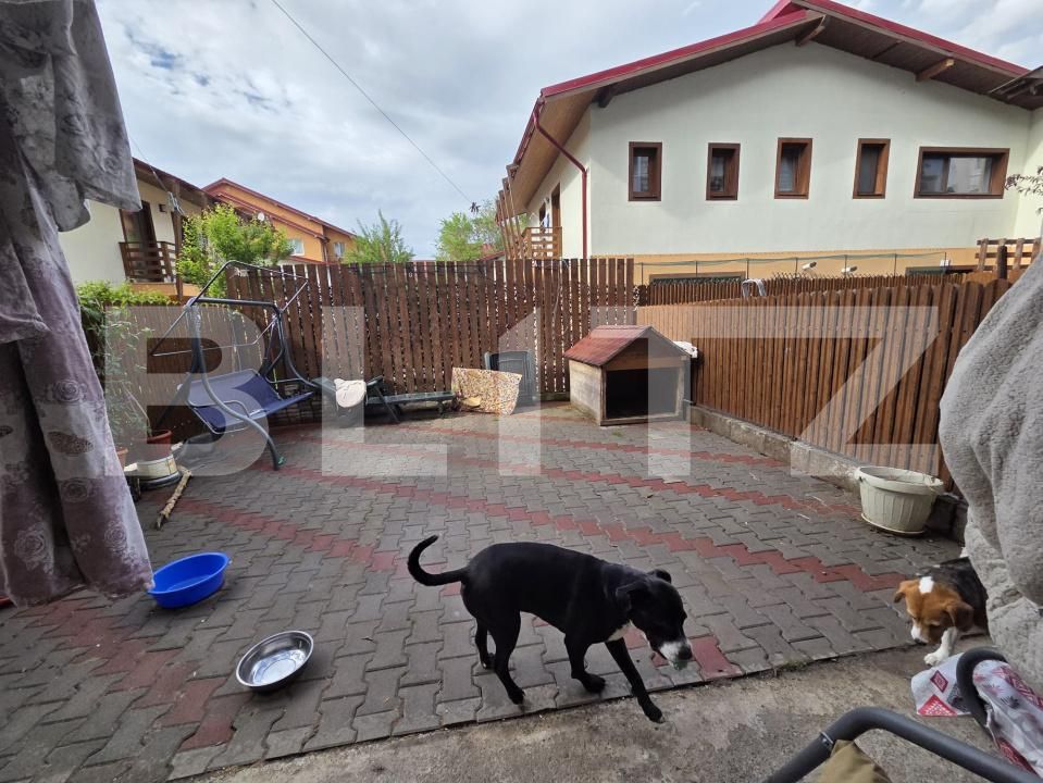 Apartament de vânzare 3 camere Floreşti - 194972AV | BLITZ Cluj-Napoca | Poza4