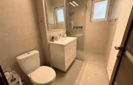 Apartament 2 camere, 50 mp, parcare subterana inclusă, balcon, zona Sub Cetate
