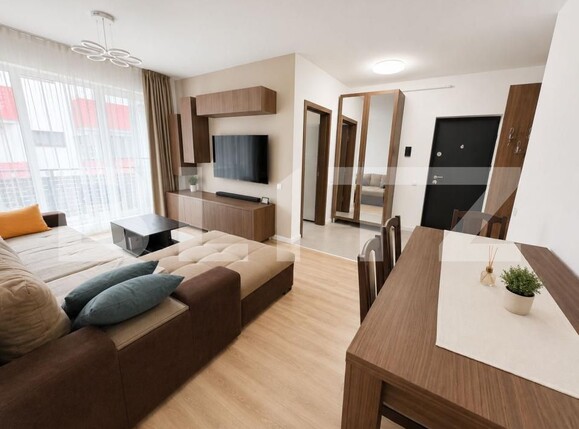 Apartament de vânzare 2 camere Floreşti - 194975AV | BLITZ Cluj-Napoca | Poza5