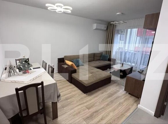 Apartament de vânzare 2 camere Floreşti - 194975AV | BLITZ Cluj-Napoca | Poza3
