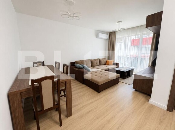 Apartament de vânzare 2 camere Floreşti - 194975AV | BLITZ Cluj-Napoca | Poza1