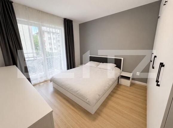 Apartament de vânzare 2 camere Floreşti - 194975AV | BLITZ Cluj-Napoca | Poza2