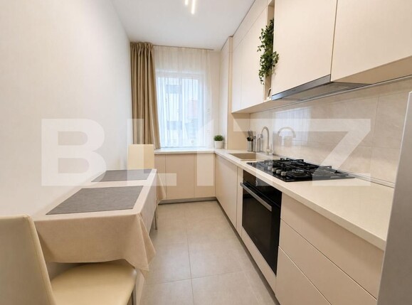 Apartament de vânzare 2 camere Floreşti - 194975AV | BLITZ Cluj-Napoca | Poza3