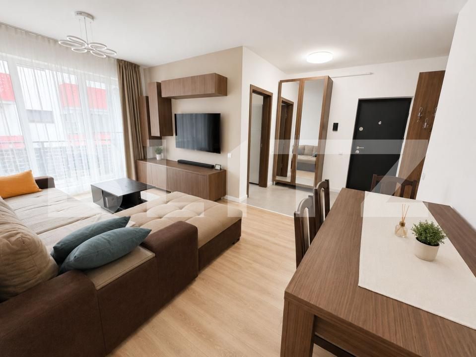 Apartament de vânzare 2 camere Floreşti - 194975AV | BLITZ Cluj-Napoca | Poza5