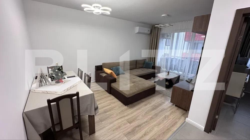 Apartament de vânzare 2 camere Floreşti - 194975AV | BLITZ Cluj-Napoca | Poza3