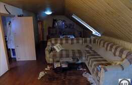 Casa individuala in curte comuna, 130 mp, teren 60 mp, zona linistita