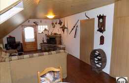 Casa individuala in curte comuna, 130 mp, teren 60 mp, zona linistita