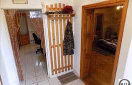 Casa individuala in curte comuna, 130 mp, teren 60 mp, zona linistita