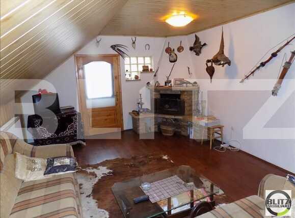 Casa de vânzare 2 camere Grigorescu - 19498CV | BLITZ Cluj-Napoca | Poza2