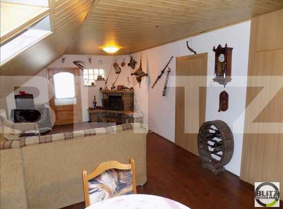 Casa de vânzare 2 camere Grigorescu - 19498CV | BLITZ Cluj-Napoca | Poza3