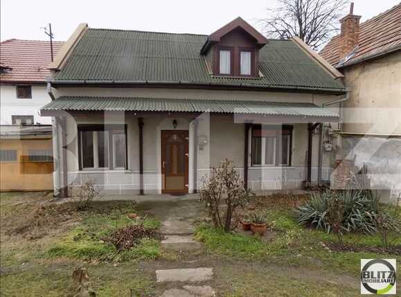 Casa de vânzare 2 camere Grigorescu - 19498CV | BLITZ Cluj-Napoca | Poza1