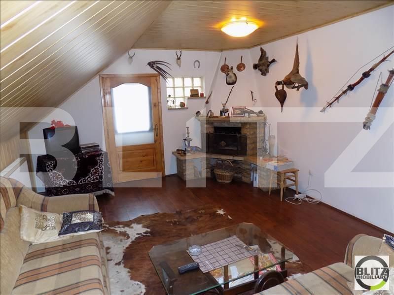 Casa de vânzare 2 camere Grigorescu - 19498CV | BLITZ Cluj-Napoca | Poza2