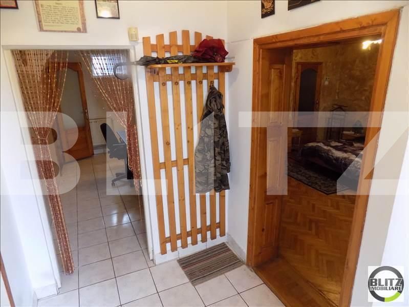 Casa de vânzare 2 camere Grigorescu - 19498CV | BLITZ Cluj-Napoca | Poza13